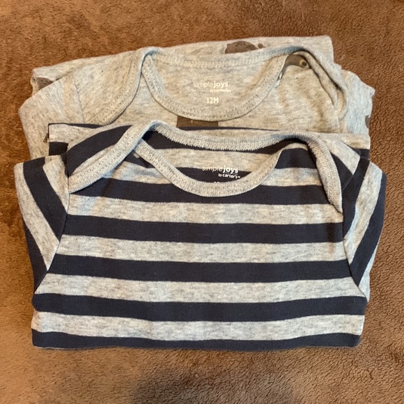 15 pc 12 month winter lot - Picture 6 of 6